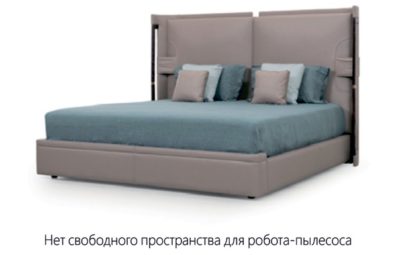 Кровать «Ева»
