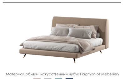 Кровать «Матиас»