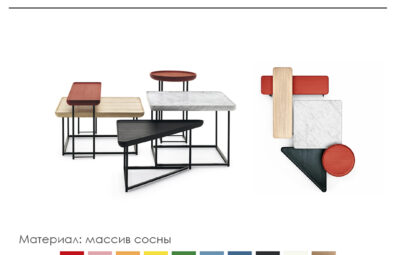 Столы